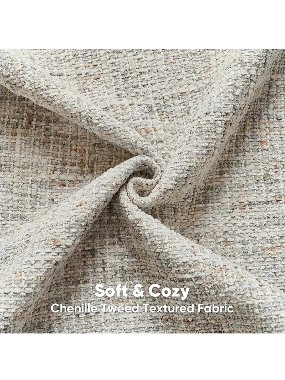 N/A pack chenille